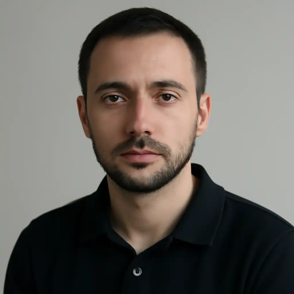 Alexander Petrov